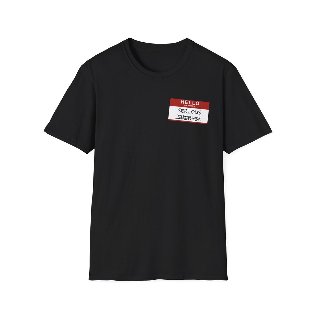 Shirley T-shirt