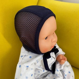 Hearing Aid Pilot Hats