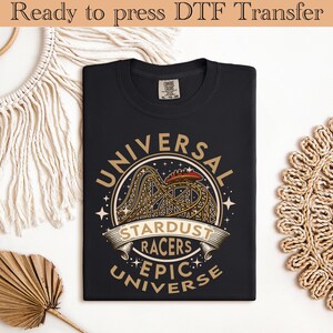 Trasferimento DTF per Universal Studios Epic, Trasferimento DTF per Universal Epic Universe, Trasferimento DTF per viaggio agli Universal Studios, Trasferimento DTF per vacanza in famiglia
