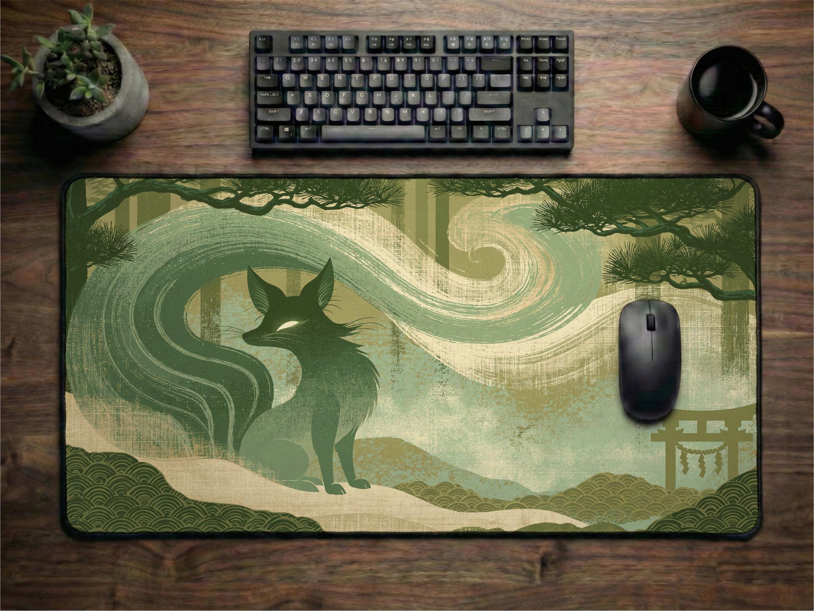 Yokai Keycap - Etsy