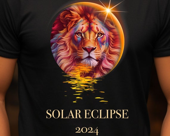 Total Solar Eclipse 2024 png, Total Solar Eclipse April 8th 2024, Solar Eclipse cut file, Total Eclipse 2024 Png sublimation DTF