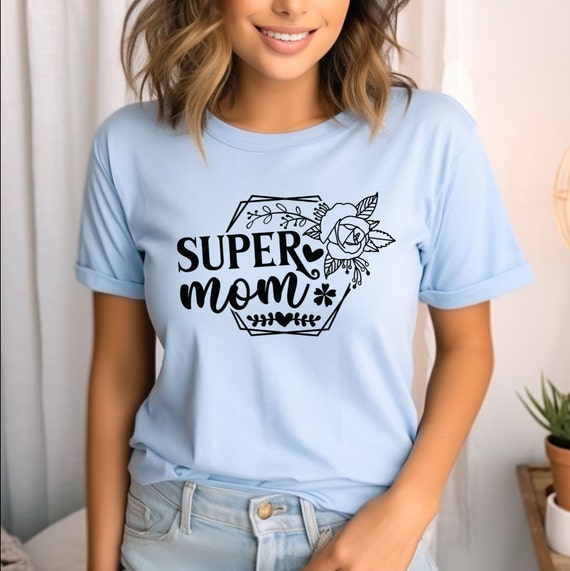 Happy Mother's Day Shirt, I Love You Mom Shirt, Mom Gift, Mother's Day Shirt, Mother's Day Gift, Mom Shirt, Happy Mother's Day Shirt