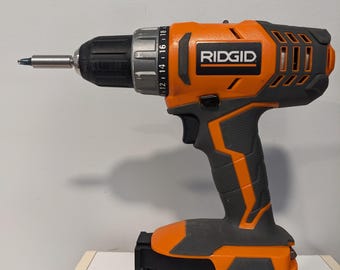 Adapter akumulatora Craftsman 20 V do narzędzia Ridgid 18 V