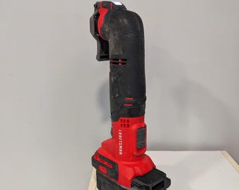 Adattatore per batteria Black and Decker da 20 V a utensile Craftsman da 20 V (prodotto negli USA stampato in 3D)