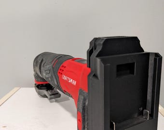 Adattatore per batteria Bosch da 18 V a utensile Craftsman da 20 V (prodotto negli USA stampato in 3D)