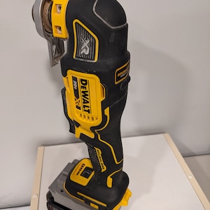 Black and Decker/Porter Cable 20v Battery to DeWalt 20v Tool Adapter (Made in the USA 3D Printed)