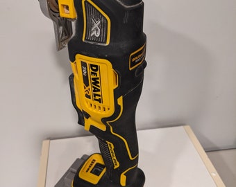 Adattatore per batteria Black and Decker/Porter Cable da 20 V a utensile DeWalt da 20 V (prodotto negli USA stampato in 3D)