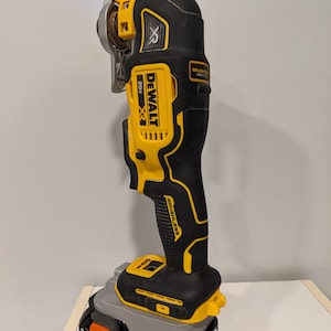 Ridgid 18v Battery to DeWalt 20v Tool Adapter (Made in the USA 3D Printed)