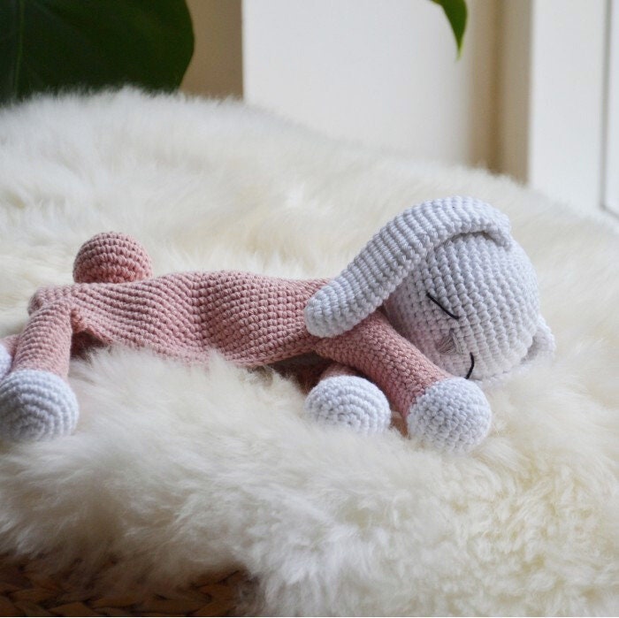 Baby Comforter Etsy