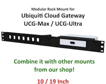 M.2 Nvme SSD Tray for Ubiquiti Unifi Cloud Gateway Max Fiber