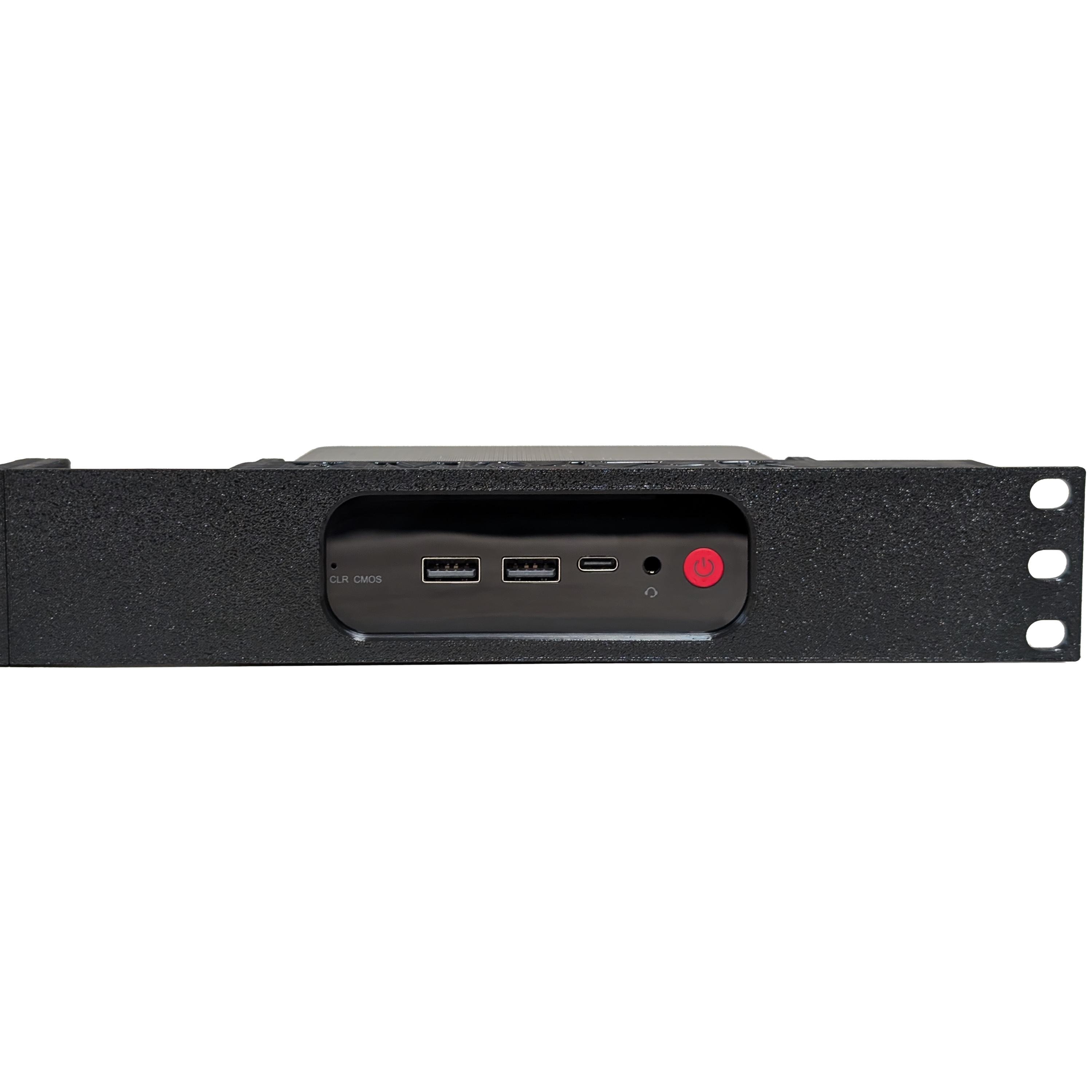 Rack Mount for Beelink SER5 MAX / SER5 PRO Mini PC - Etsy