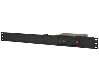 Support de montage en rack pour mini-PC BeeLink SER5 MAX / SER5 PRO