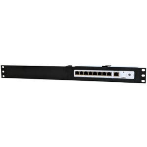 Rack Mount for Ubiquiti Unifi USW-Flex-2.5G-8 (POE) USW Flex 2.5G PoE Switch