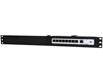 Montaje en rack para conmutador PoE USW Flex 2.5G de Ubiquiti Unifi USW-Flex-2.5G-8 (POE)