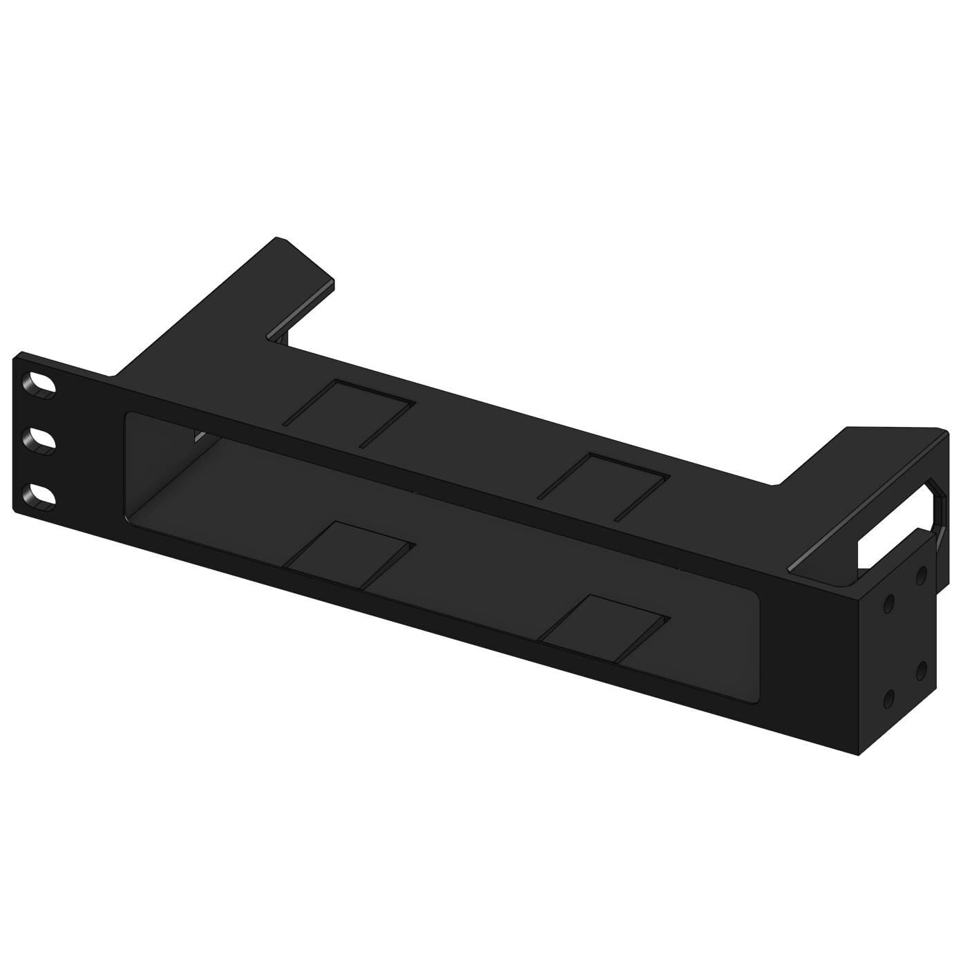 Rack Mount for Dell Wyse 5070 Server Home Lab Network Cabinet - Etsy