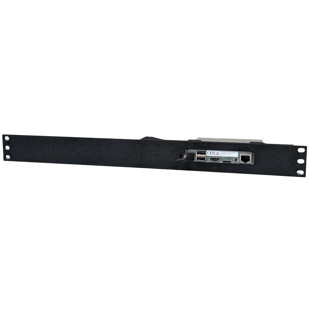 Assistant Rack Rack Mount for Home Assistant Green Home Lab Network Cabinet - Etsy