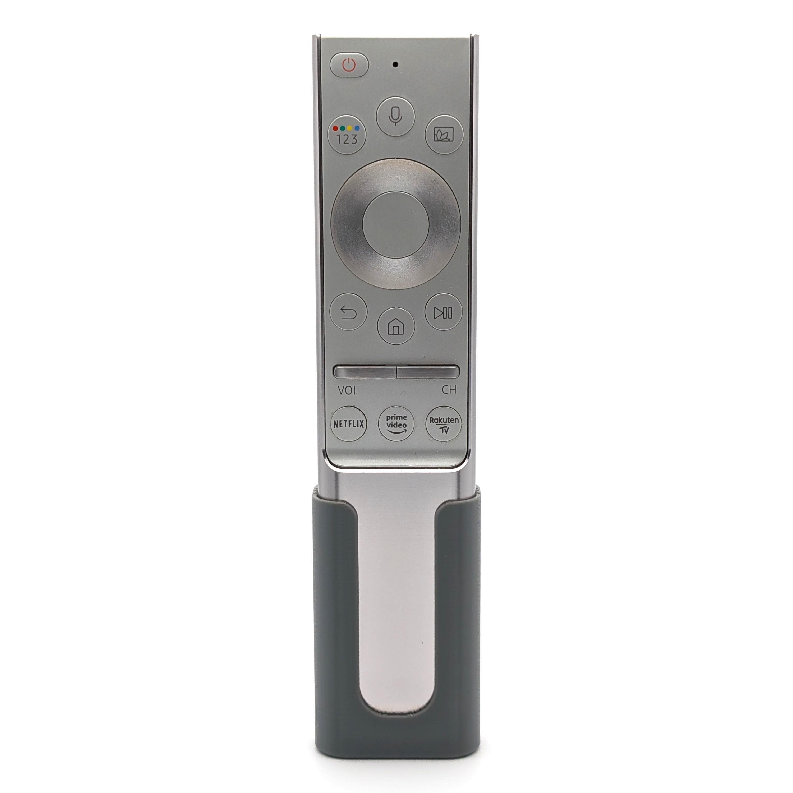 Support mural pour télécommande Samsung Smart Control