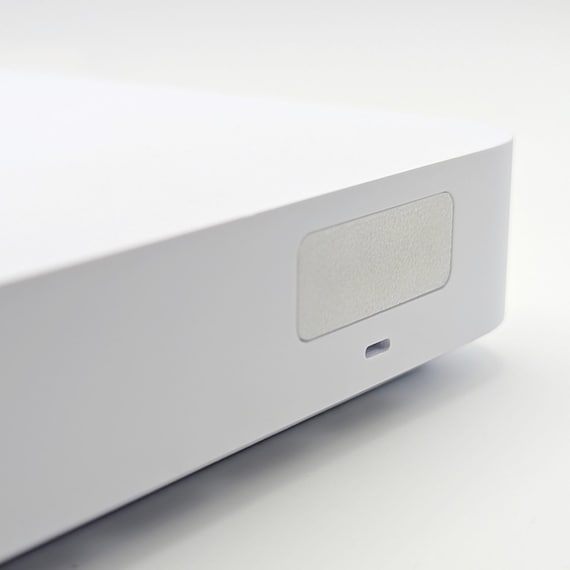 Cloud Gateway Fiber - Ubiquiti Store United States