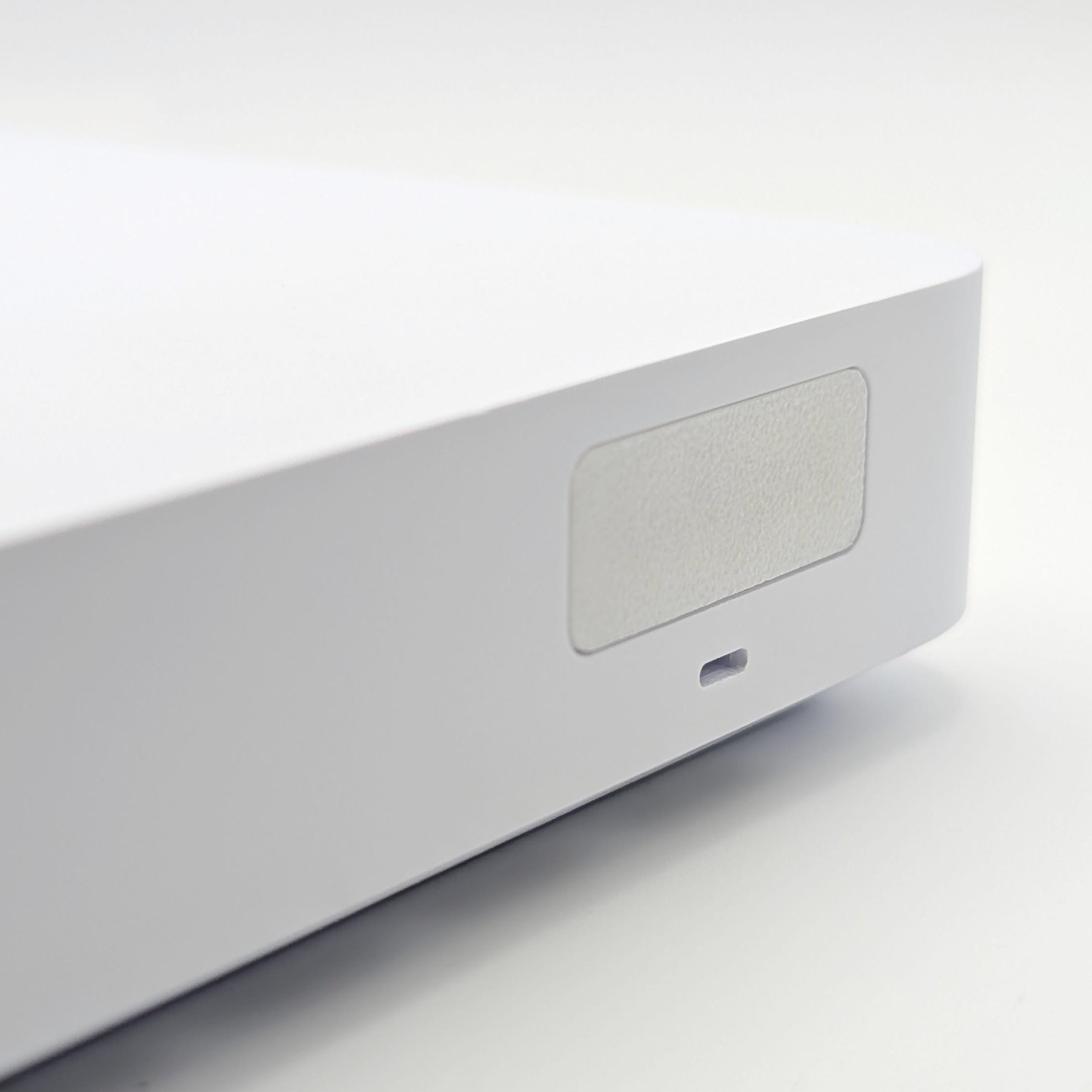 M.2 Nvme SSD Tray for Ubiquiti Unifi Cloud Gateway Max Fiber