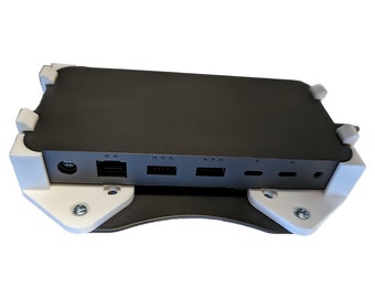 Dockingstation Halter für Microsoft Surface Thunderbolt 4 Dock