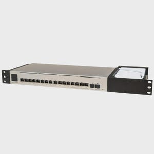 Rack Mount für Ubiquiti Unifi Pro Max 16 (PoE) USW-Pro-Max-16-PoE