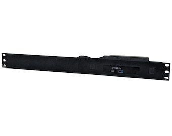 Rack Mount for Intel NUC Mini Server Home Lab network cabinet