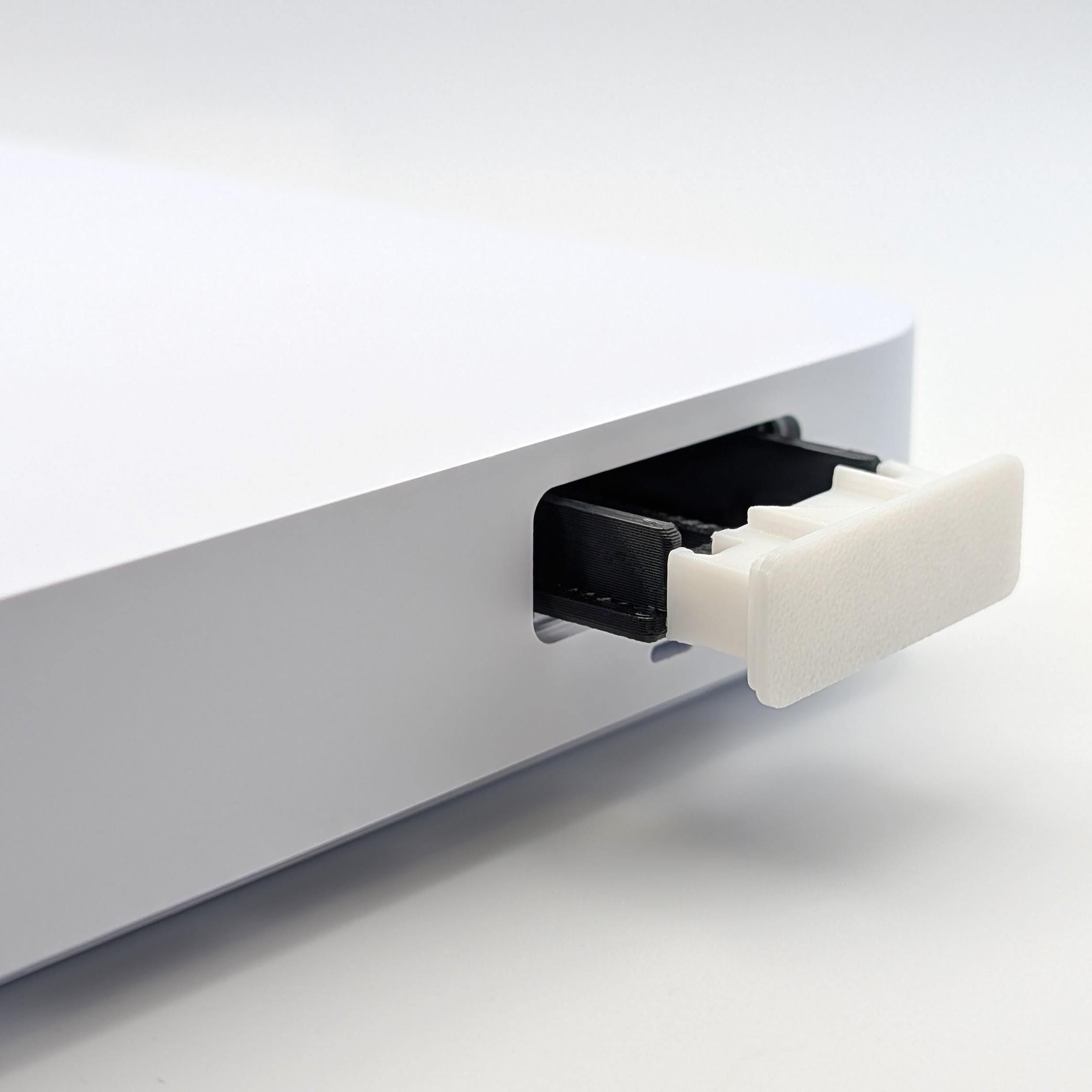 新品Unifi Cloud Gateway Fiber+M2 tray M.2 SSD Tray - Ubiquiti Store United States