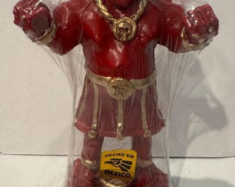 Mamon czerwony 8 cali