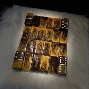 Dominoes
