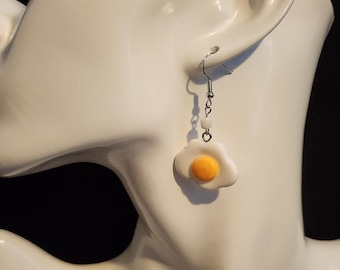 Fried Eggs