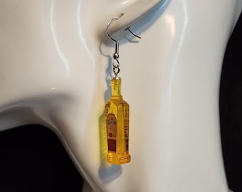 Jose Cuervo Earrings
