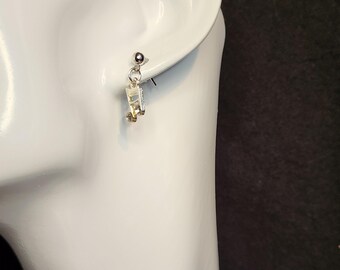 Musical Earring Set