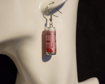 Smirnoff Ice Earrings