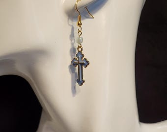 Crosses