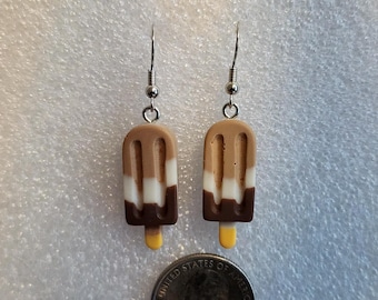 Popsicle Earrings