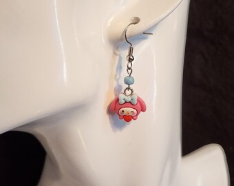Sanrio Earrings v2
