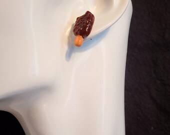 Ice Cream Bar Earrings