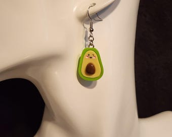 Various Food Earrings