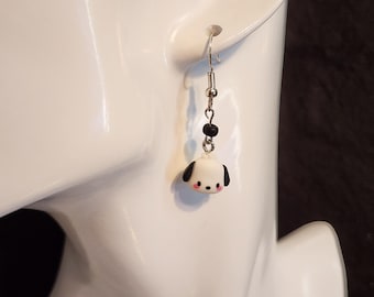 Sanrio Earrings v3