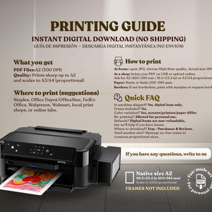 OUR THING Rauw Alejandro. 4 digital album covers, digital printable, poster, home wall decor, Saturn Vice Versa image 3