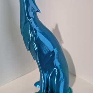 Dragon Age Veilguard: 3D Printed Statues | Fen'Harel, Gray Wardens, Elven Statues, Halla, and more!