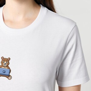 Byte Bear : le génie du numérique