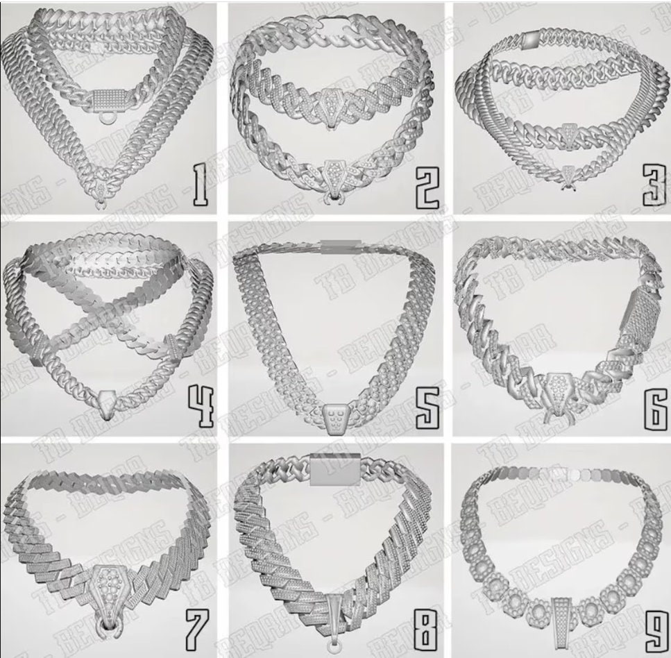 72 Fivem Chain Models Blender Ready Fivem Chain Templates Etsy 72 Fivem Chain Models Blender Ready Fivem Chain Templates Etsy