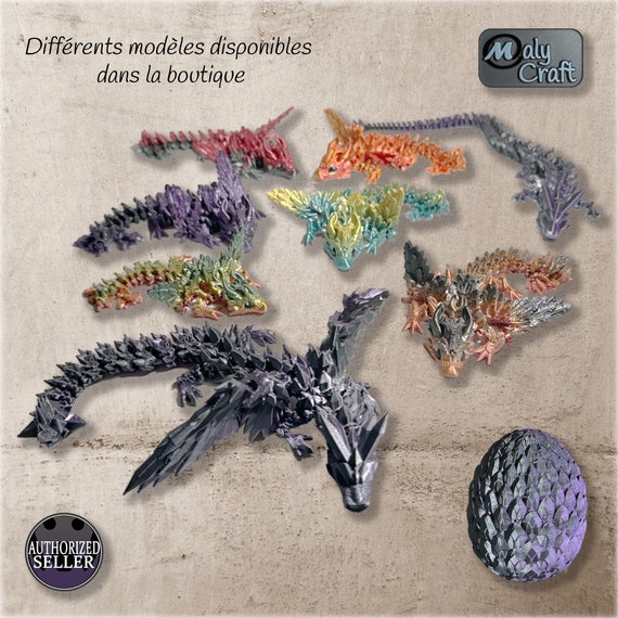 Four-Winged Dragon Keychain Set - 3PCS Metal Enamel Keychains, Ideal Gift For Book Fans
