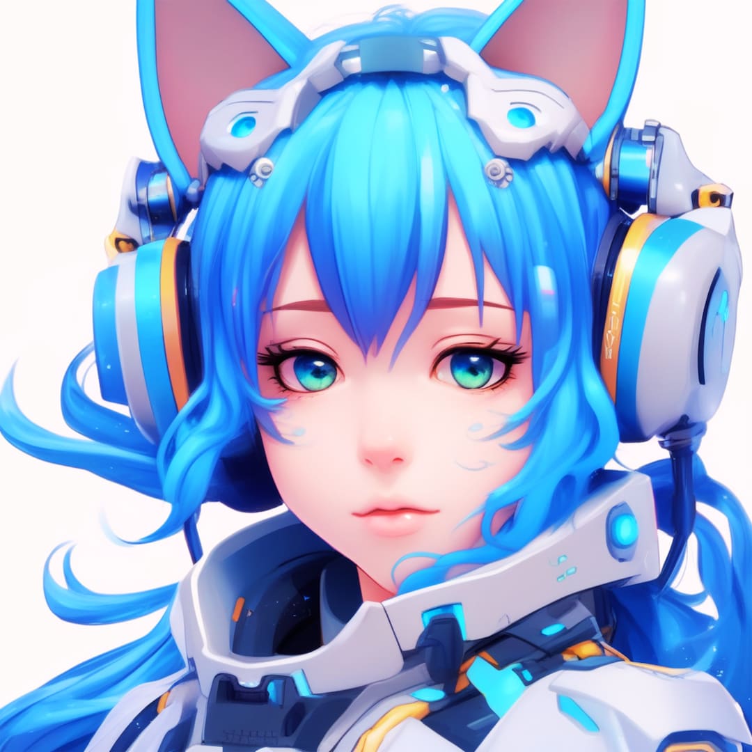 Profile Icon, Character Commission, Anime, Custom, Pfp, Art, Social ...