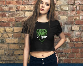 Women’s Crop Tee