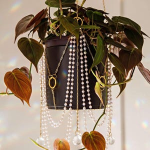 Plant Hanger Chain - Etsy