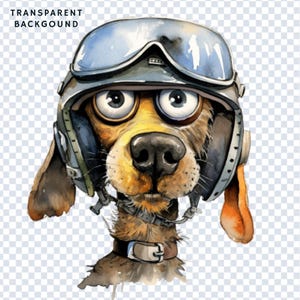123 Quirky Funny Dog Clipart Bundle - Transparent Background Cartoon Dog Stickers Printable Humorous Dog Art Quirky Dog Stickers Pet Clipart