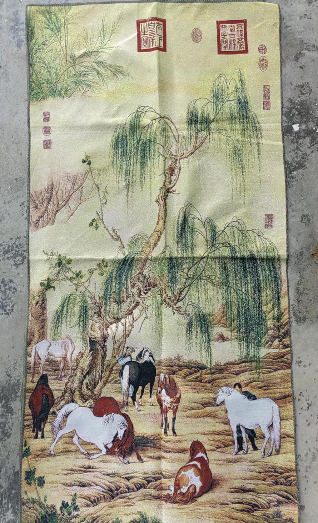 Giuseppe castiglione - Etsy Österreich, image size:1018x1673