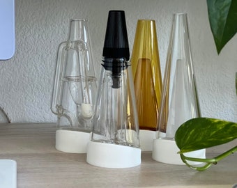 Puffco Peak Glass Stand
